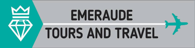Emeraude Tours