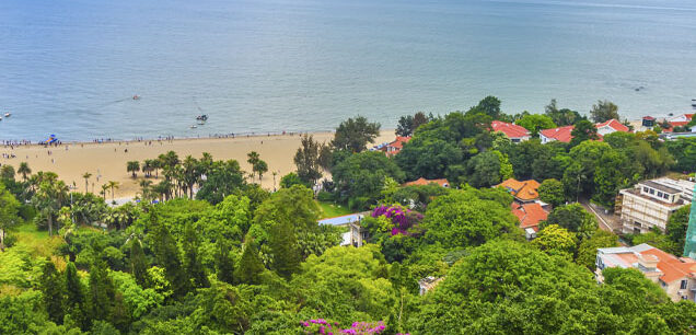 Burundi
